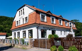 Hotel U Berounky